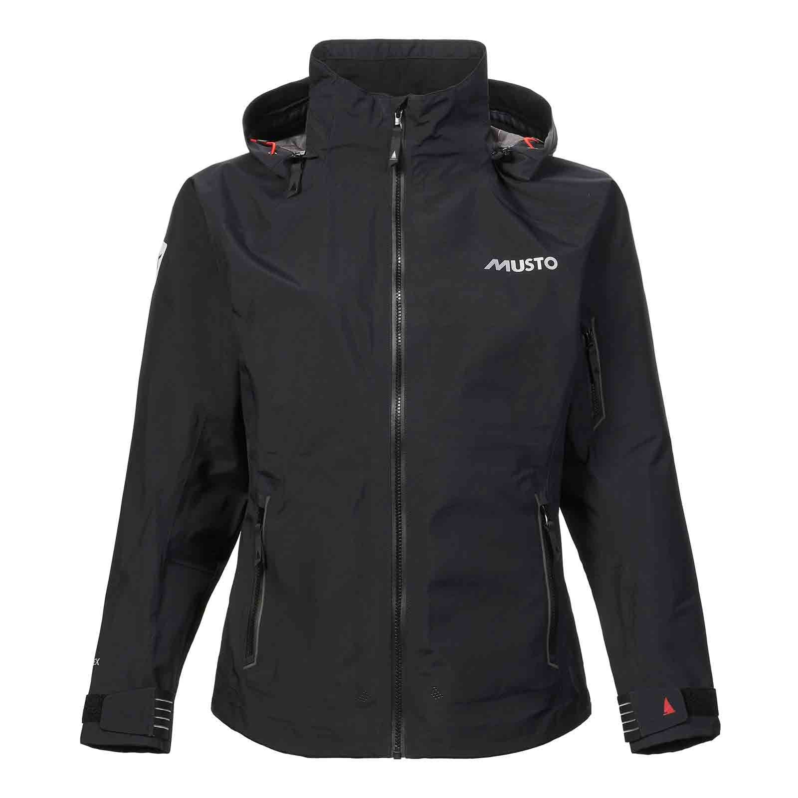 Musto Damen-Segeljacke 'LPX Gore-Tex'
