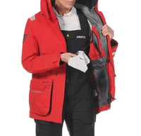 Musto Damen-Segeljacke 'MPX Gore-Tex Offshore 2.0'