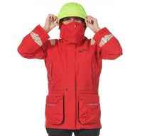 Musto Damen-Segeljacke 'MPX Gore-Tex Offshore 2.0'