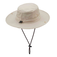 Musto Hut 'Fast Dry Brimmed Hat'