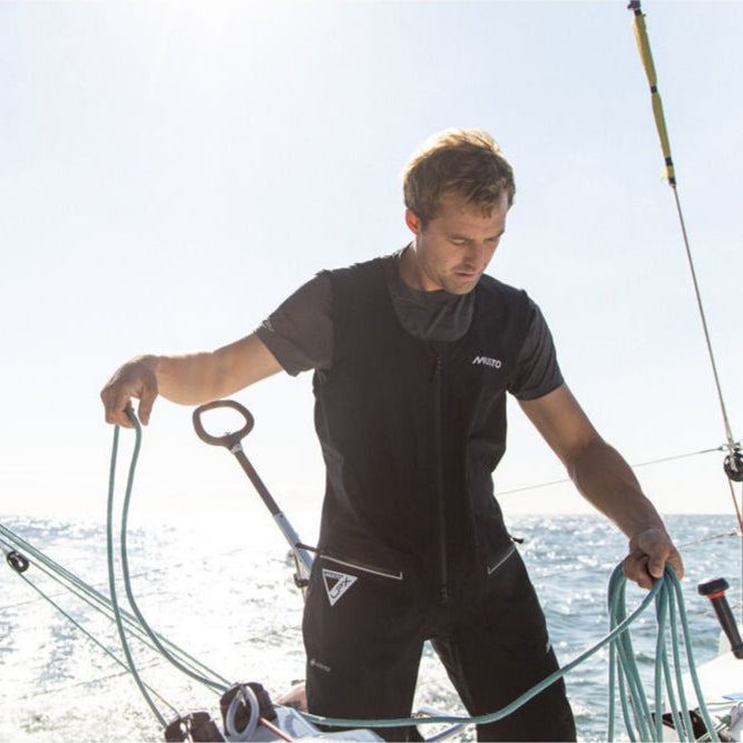 Musto LPX Gore-Tex Salopette