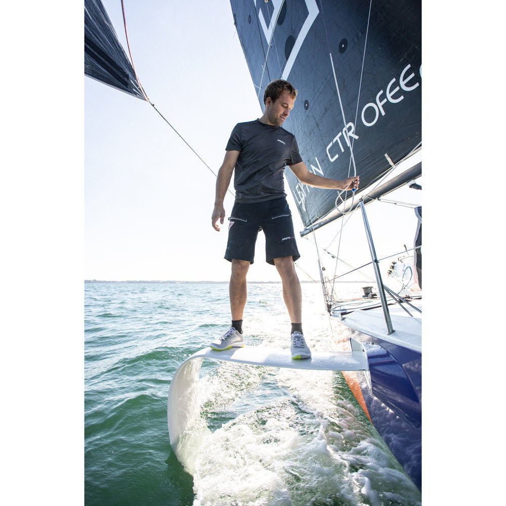 Musto LPX Gore-Tex Shorts