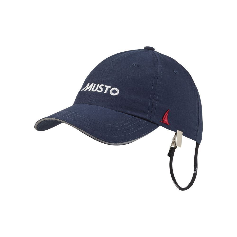Fast Dry Crew Cap 
