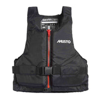 Musto Regattaweste 'Auftriebshilfe Regatta 2.0'