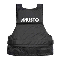 Musto Regattaweste 'Auftriebshilfe Regatta 2.0'