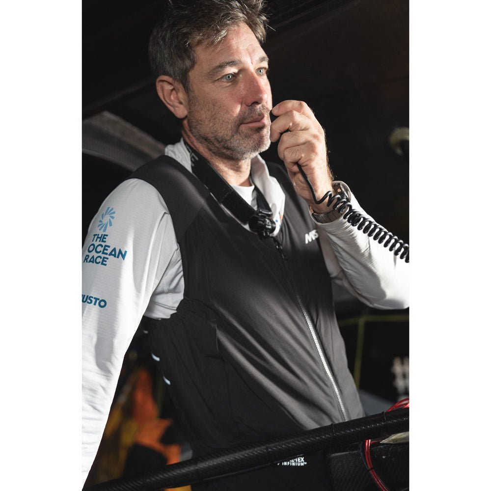 Musto Salopette 'HPX GTX infinium Mid Layer'