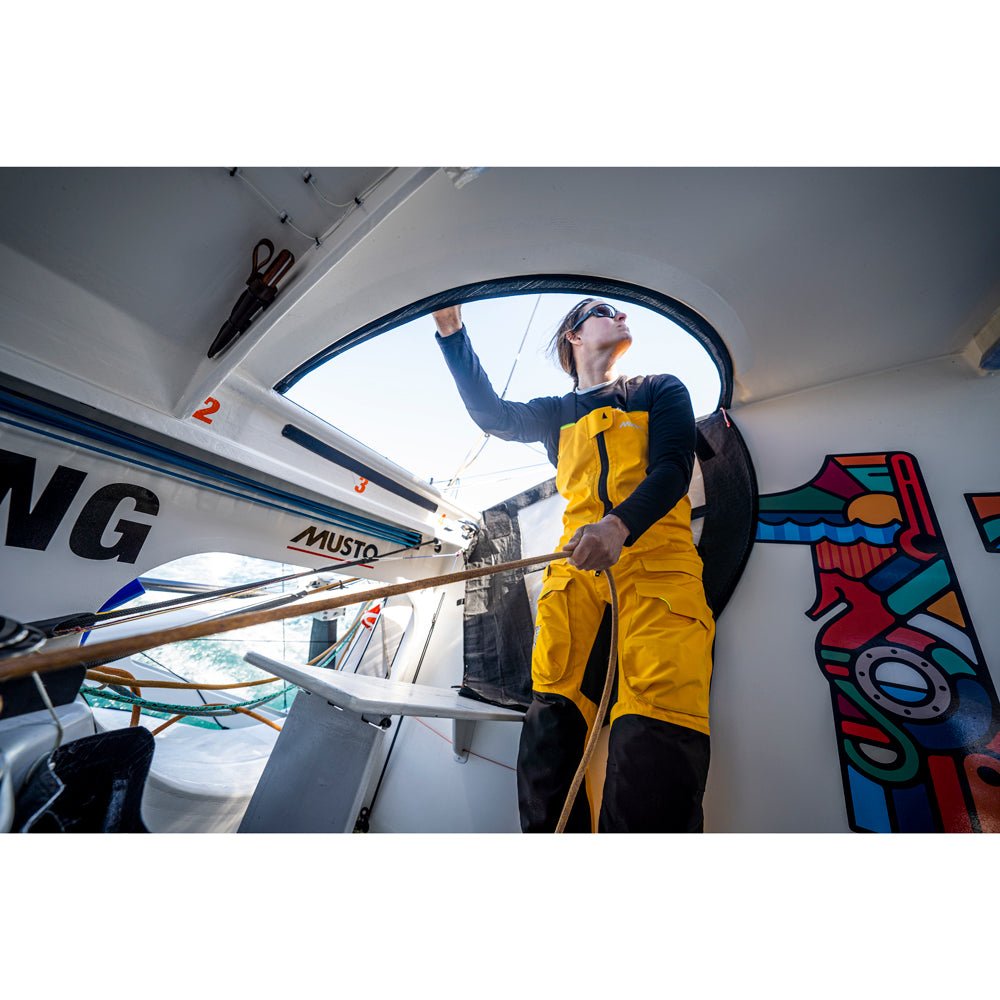 Musto Segelhose 'HPX Gore-Tex Pro Ocean'