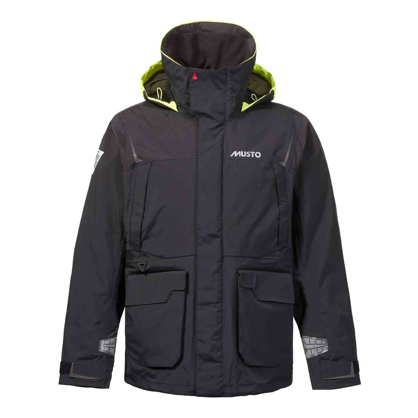 BR1 Channel Jacke 