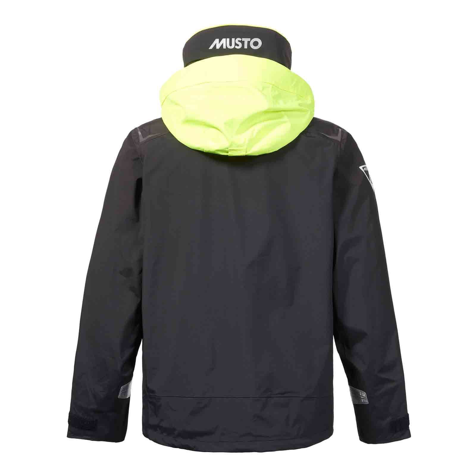 BR1 Channel Jacke 
