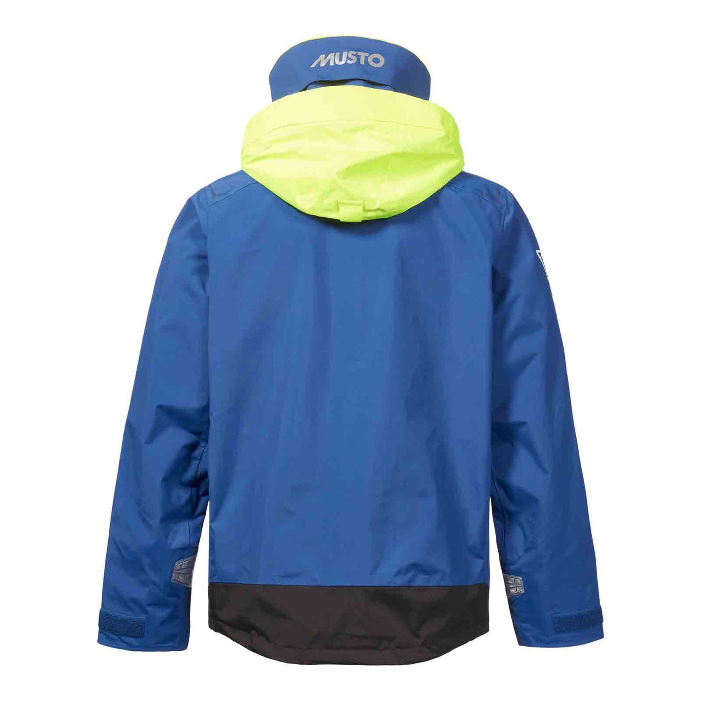 BR1 Channel Jacke 