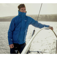BR1 Channel Jacke 