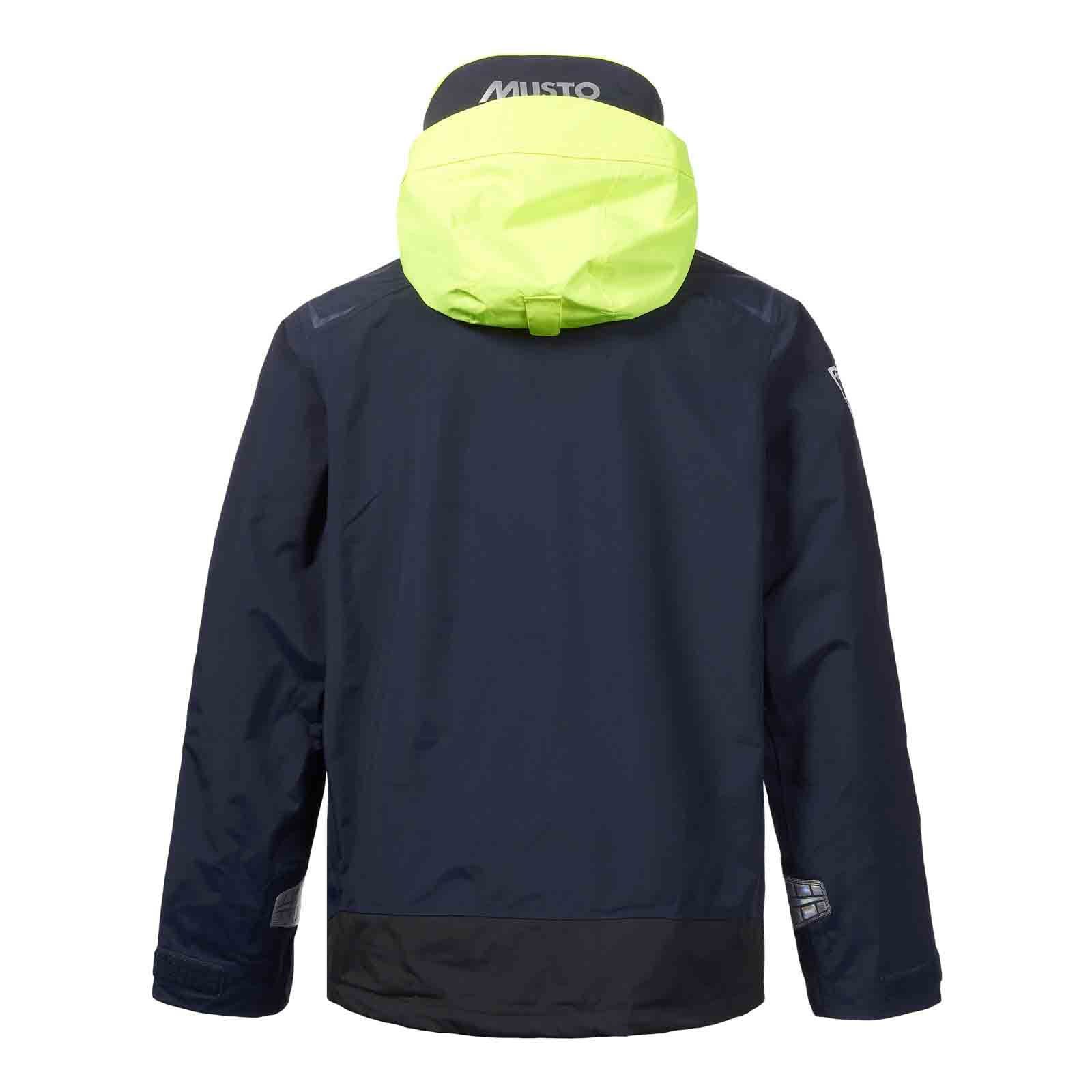 BR1 Channel Jacke 