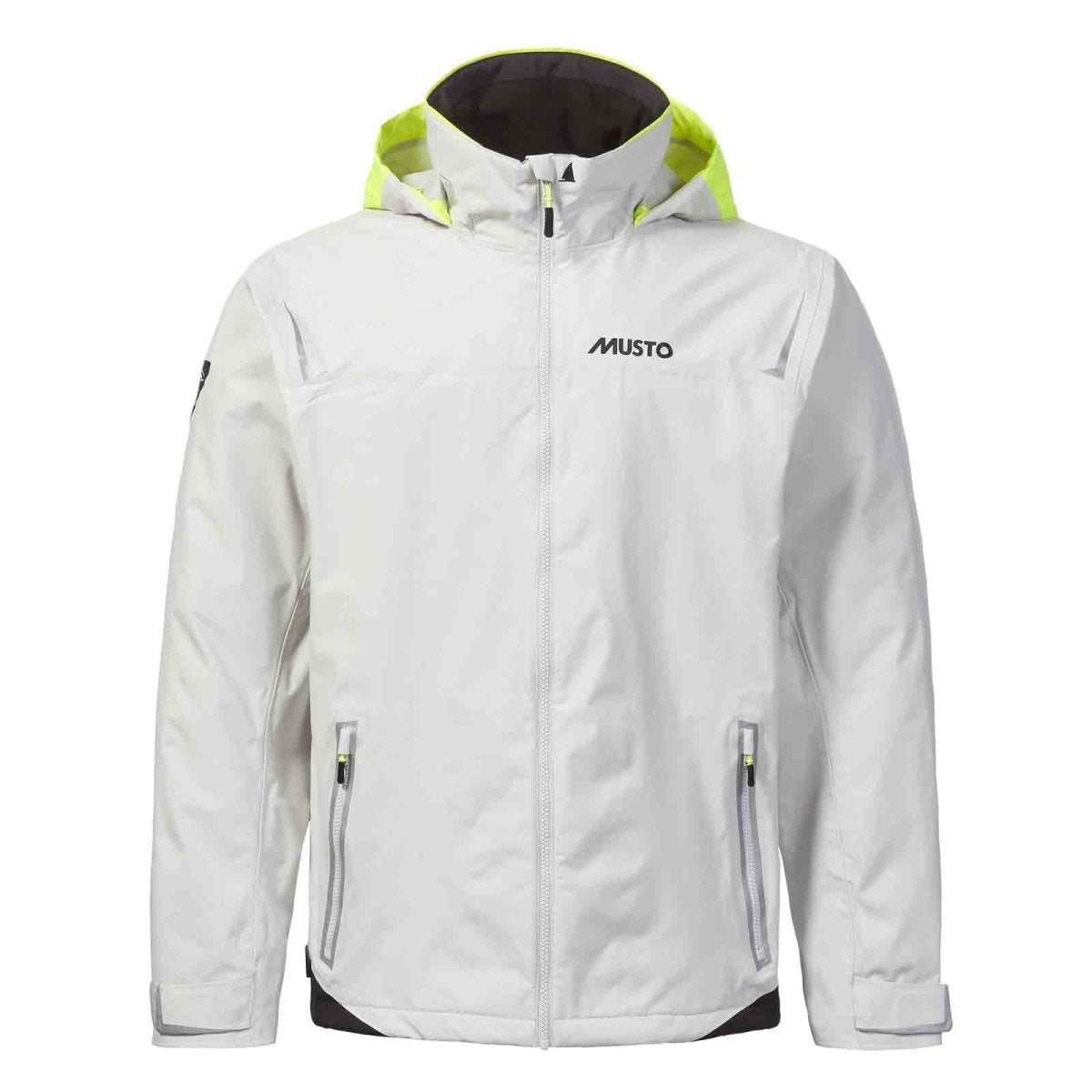 Aero Jacke Gore Tex Musto Segeljacke Musto Segeljacke 'MPX Gore