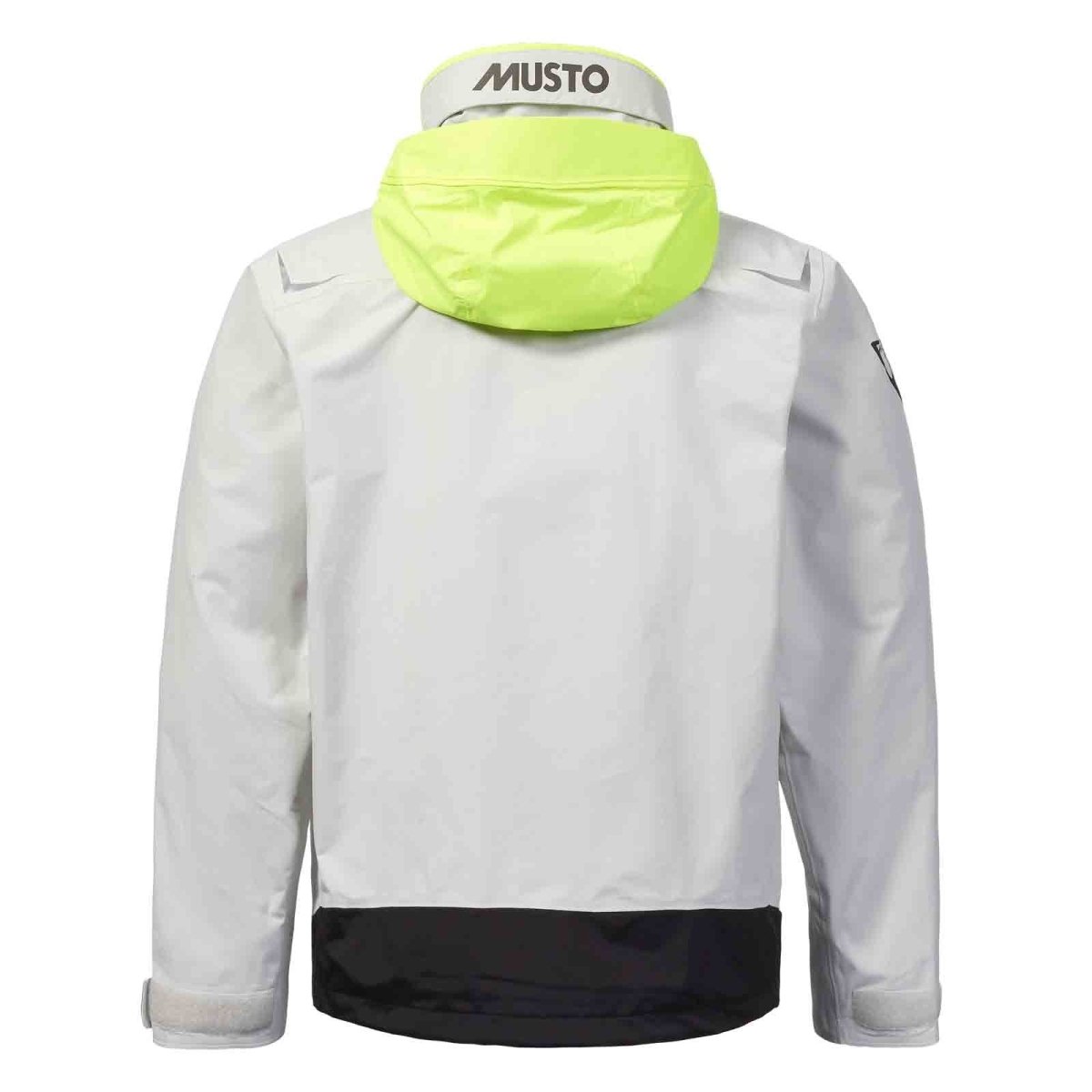 Musto Segeljacke 'BR1 Solent'