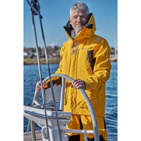 Musto Segeljacke 'BR2 Offshore 2.0'