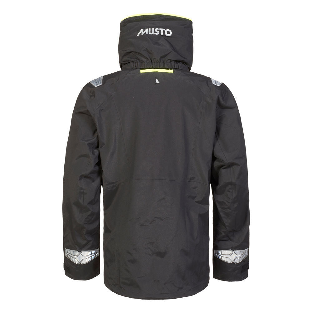 Musto Segeljacke 'BR2 Offshore 2.0'
