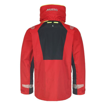 Musto Segeljacke 'BR2 Offshore 2.0'