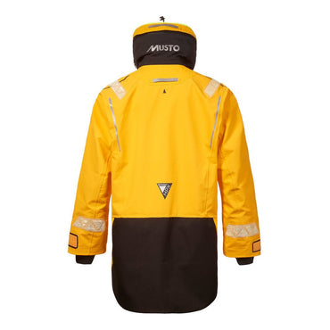 Musto Segeljacke 'HPX Gore-Tex Pro Ocean Smock'