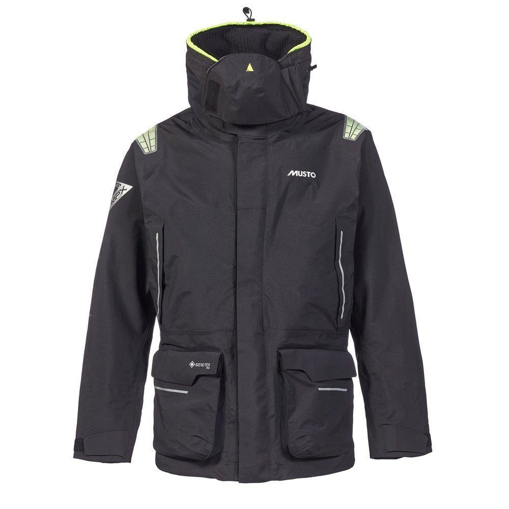 Musto Segeljacke 'MPX Gore-Tex Offshore 2.0'