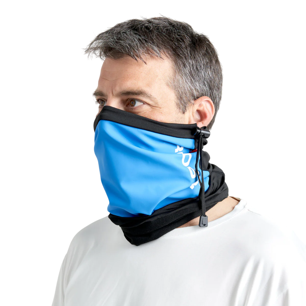 Rooster 'Aquafleece Neck Gaiter'