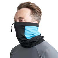 Rooster 'Aquafleece Neck Gaiter'