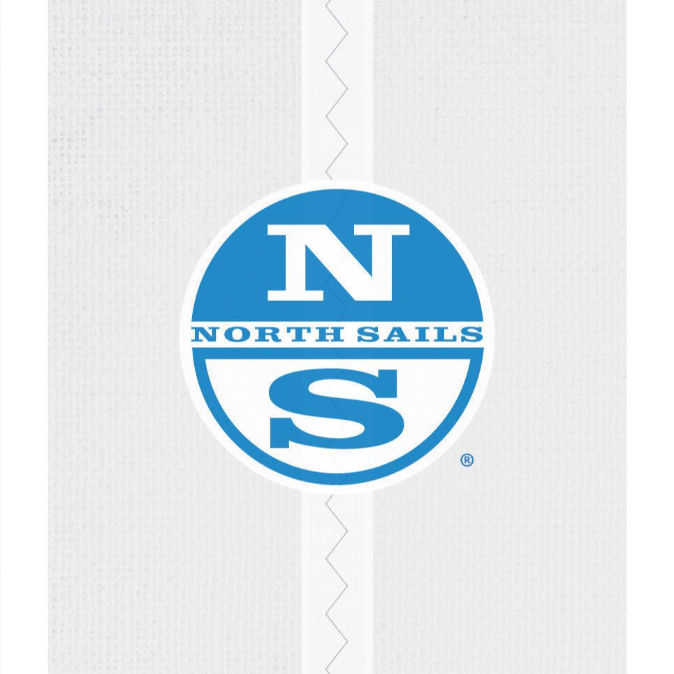 North Sails 470er Fock 'S27-B7'