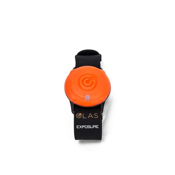 Exposure OLAS MOB Sender