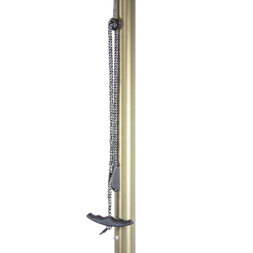 Optimax MK3 Mast für Optimist