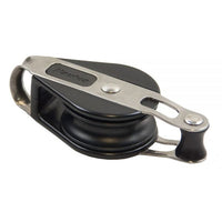 Optiparts 38mm Block mit Hundsfott