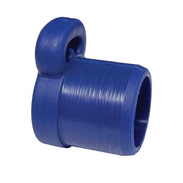 Optiparts Baumendstück für 40mm Schul-/Silver Baum