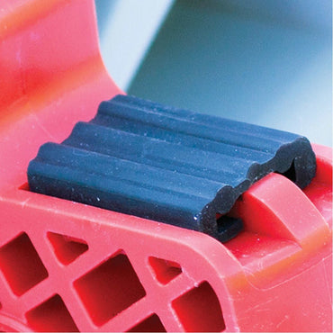 Optiparts Ersatzgummi für die Opti-Slipwagenauflage