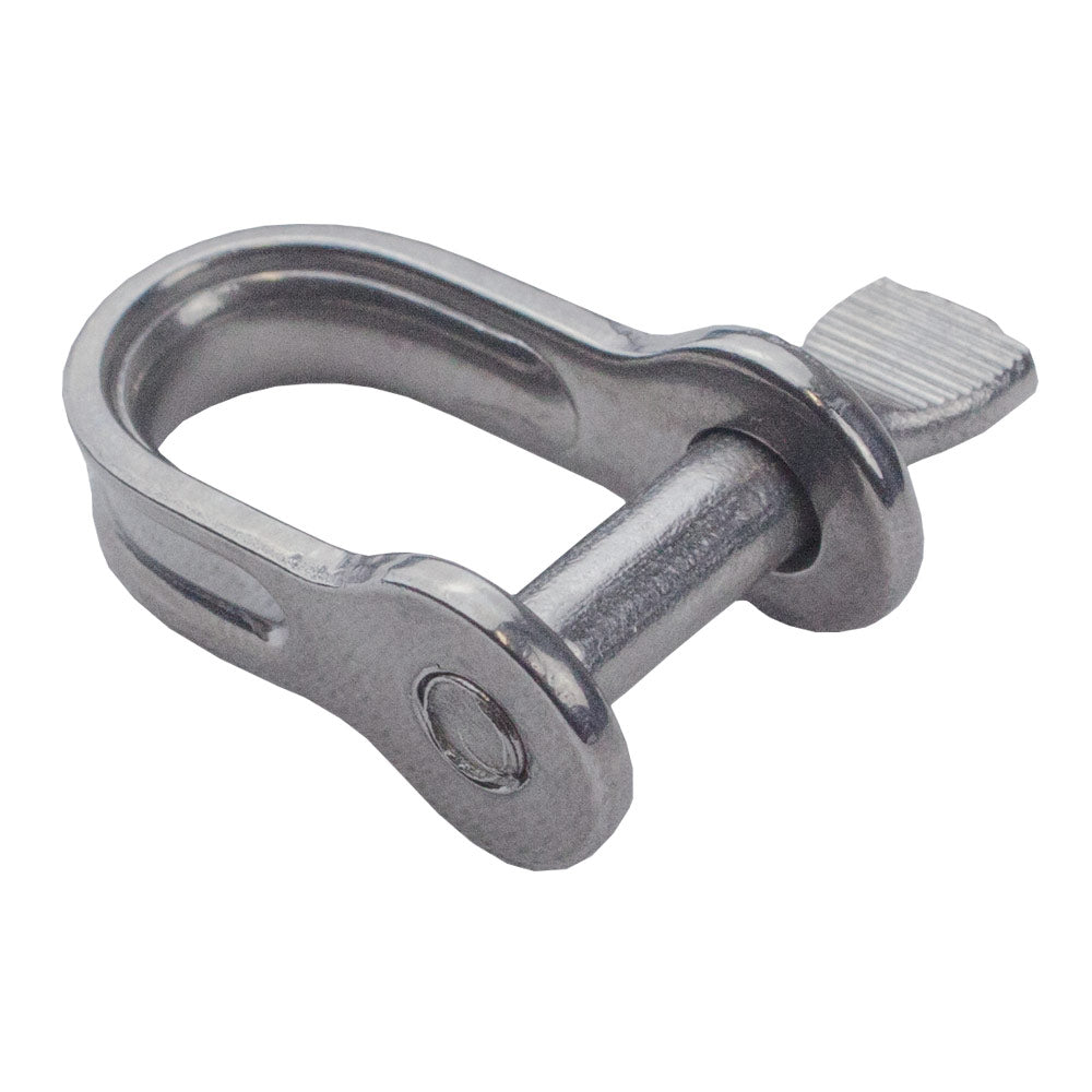 Optiparts Großschotsystem 'Schul' für Optimist