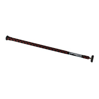 Optiparts Pinnenausleger 'X-Gripped Doppio' für Optimist