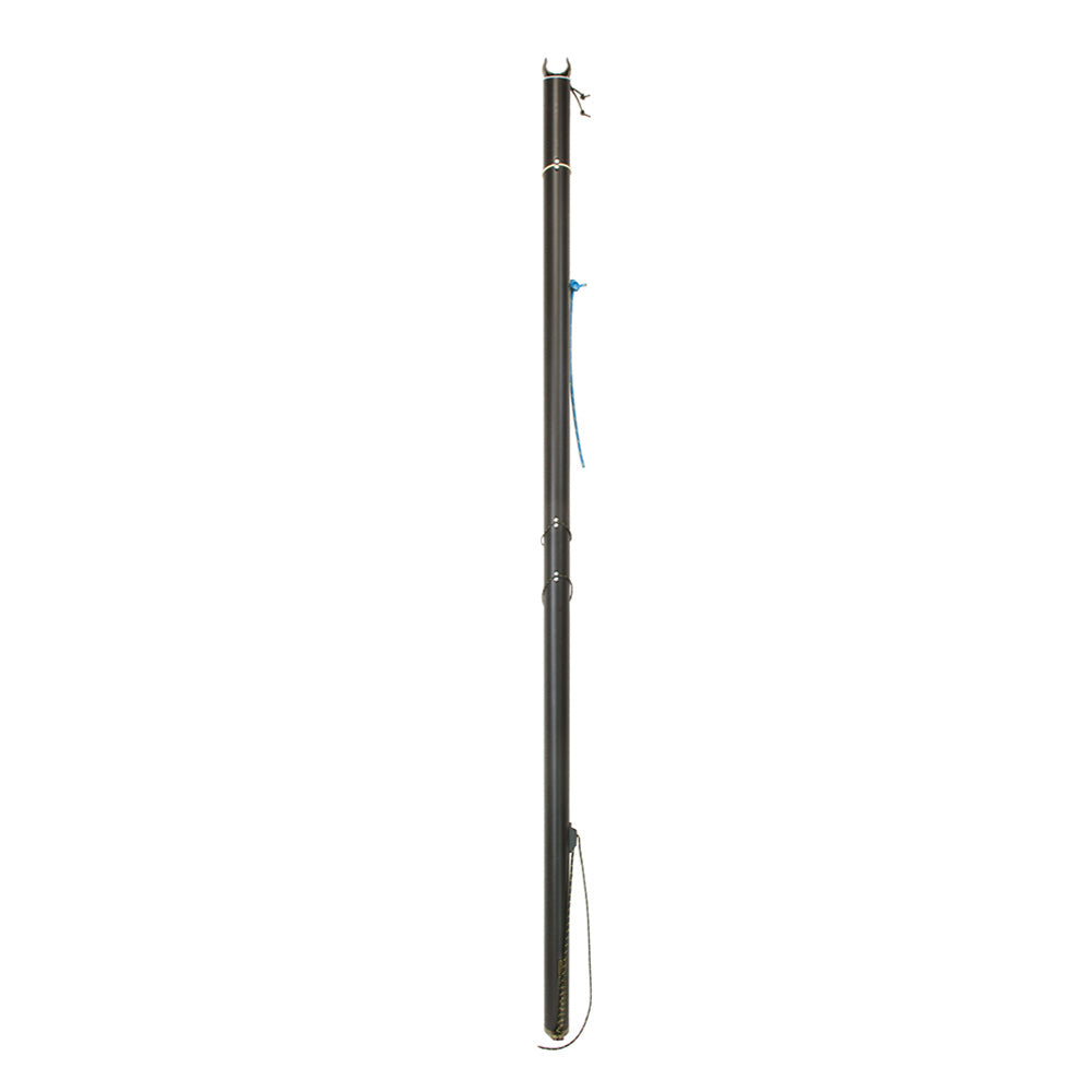 Optiparts Regatta Rigg Set 'BLACKMAX'