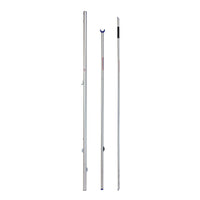 Optiparts Rigg Set 'SCHOOL' für Optimist (Upgrade)