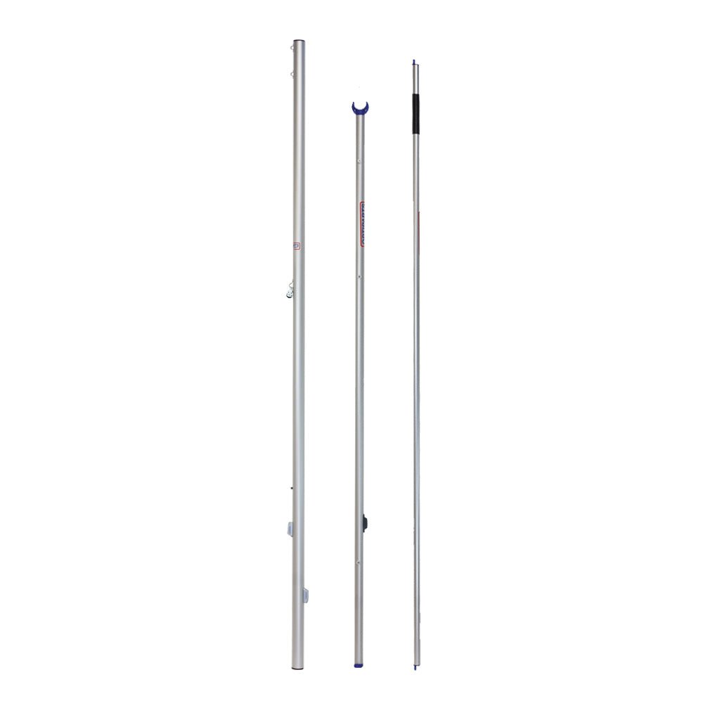 Optiparts Rigg Set 'SCHOOL' für Optimist (Upgrade)