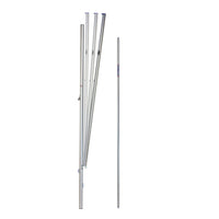Optiparts Rigg Set 'SLEEVE FIXED' für Optimist
