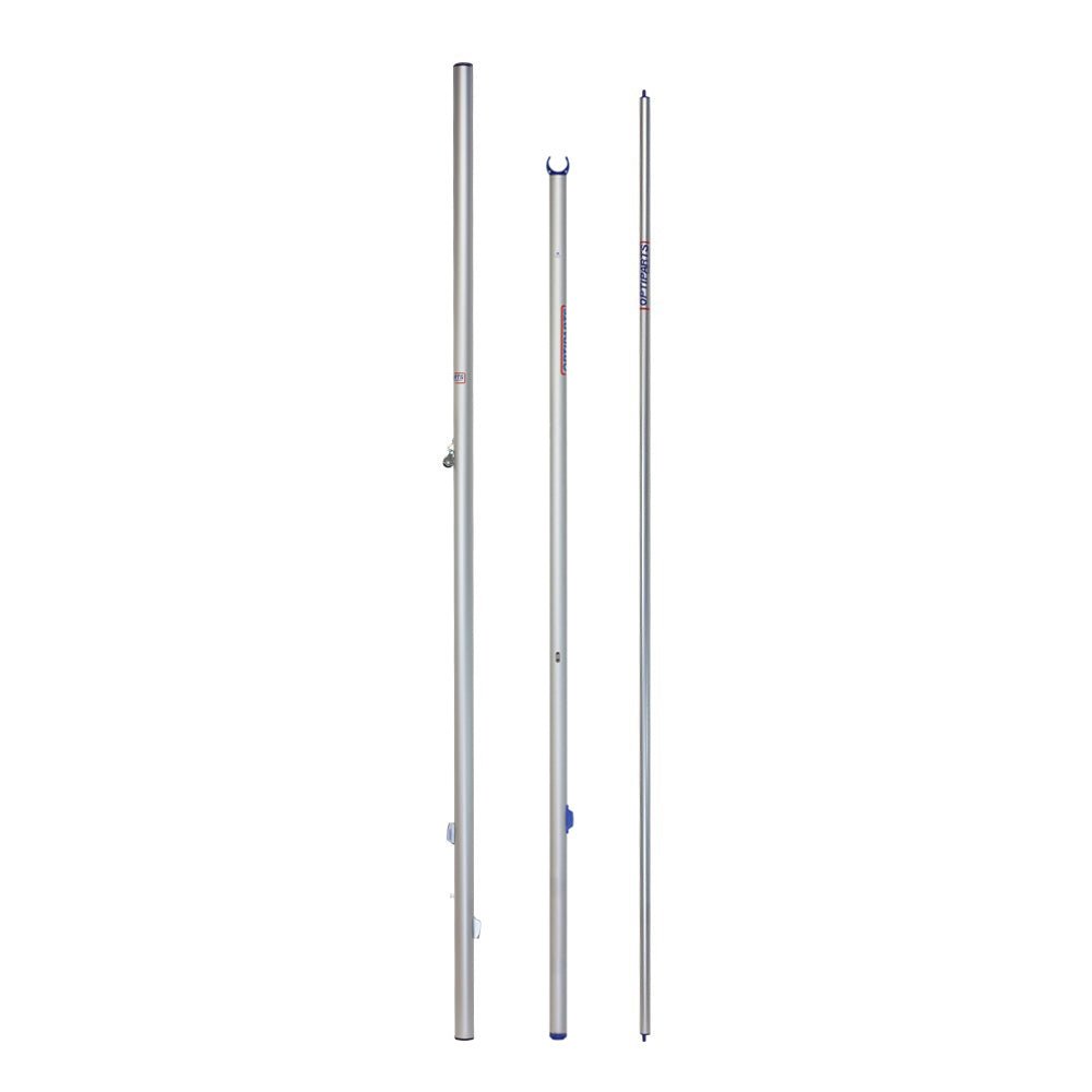 Optiparts Rigg Set 'SLEEVE' für Optimist