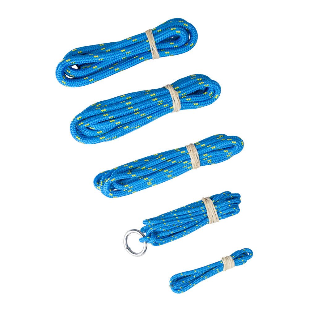 Optiparts Rigging Pack 'SCHOOL' für Optimist