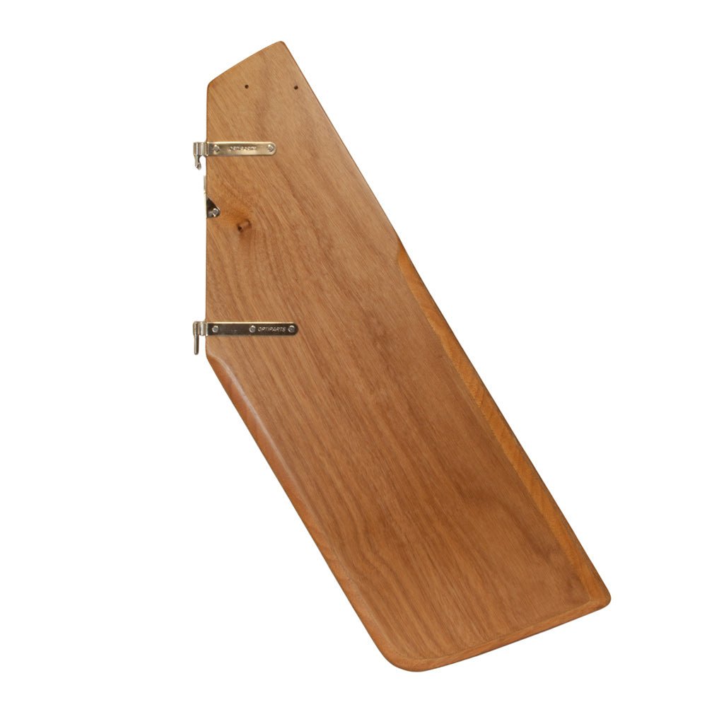 Optiparts Ruderblatt (Holz) für Optimist