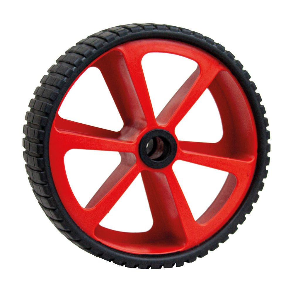 Optiparts Slipwagen Rad 'Smallstar' (26cm)