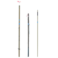 Optimax Optimist Rigg Set 'MK4'