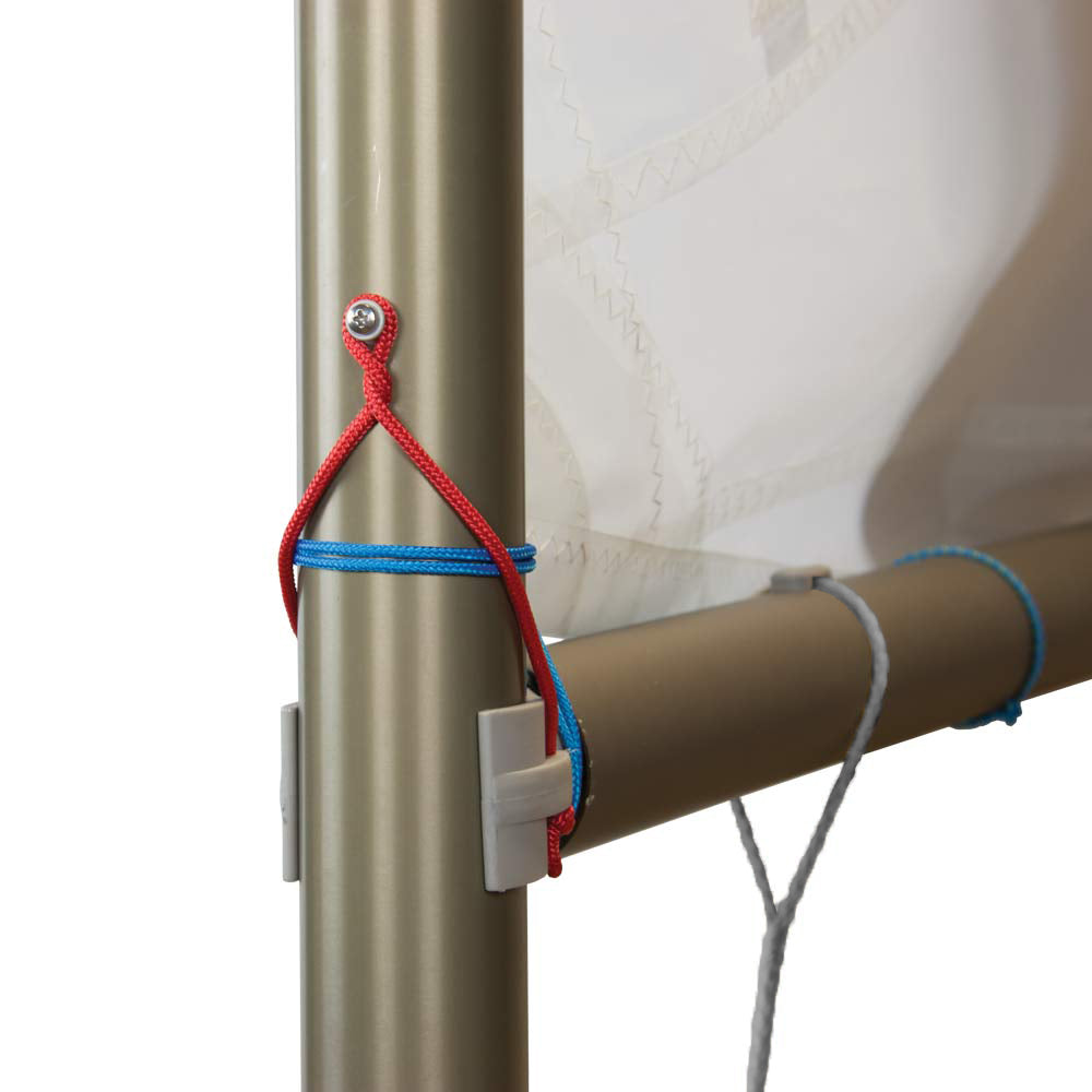 Optimax MK3 Rigg-Set für Optimist
