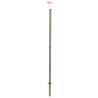 Optimax Optimist Mast 'MK3 Flex'