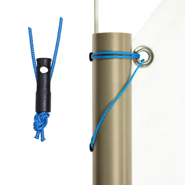 Optimax Optimist Mast 'MK3 Flex'