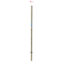 Optimax Optimist Mast 'MK3 Medium'
