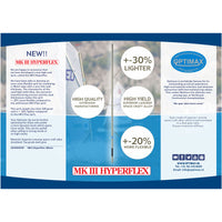 Optimax Optimist Spriet 28mm 'MK3 Hyperflex'