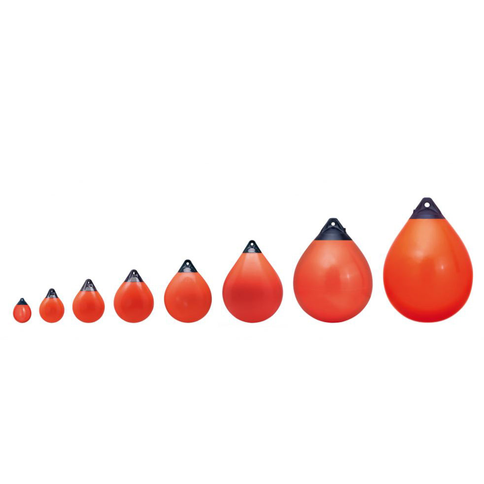 Polyform Fender 'Typ A'