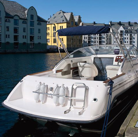 Polyform Fender 'Typ G'