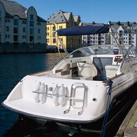 Polyform Fender 'Typ G'